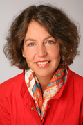Prof Angela Brand